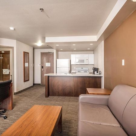 Homesuites By D3H Regina Zewnętrze zdjęcie