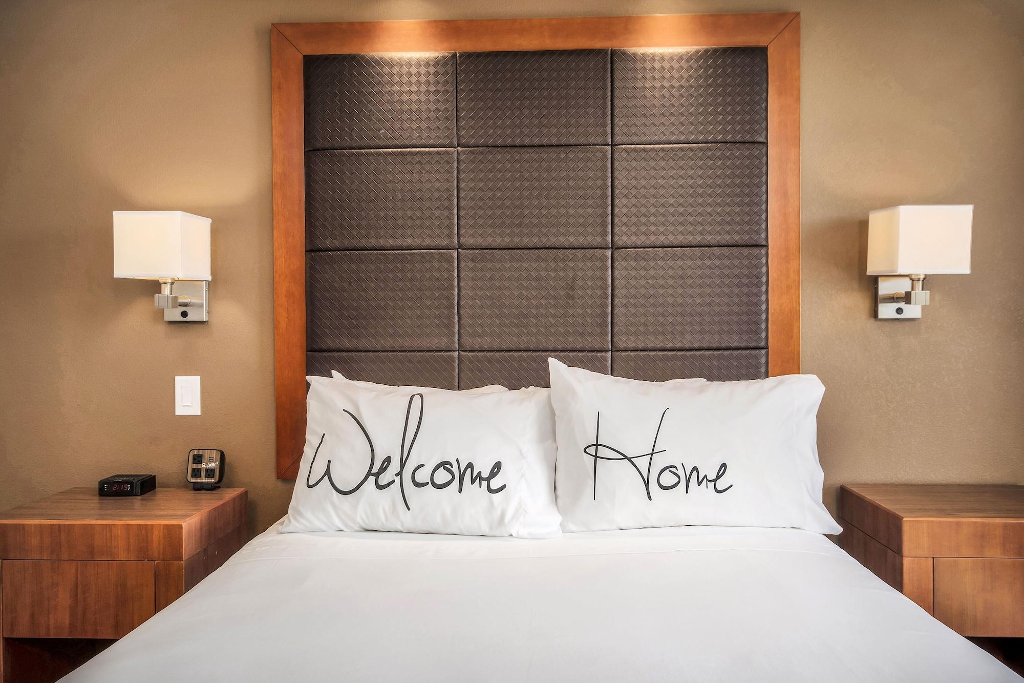 Homesuites By D3H Regina Zewnętrze zdjęcie